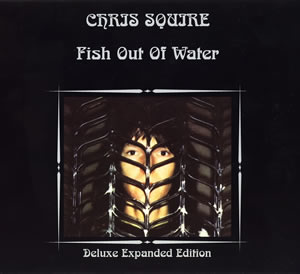 1975 Fish Out Of Water