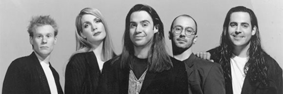 Ir a la Web Oficial de Crash Test Dummies Crash Test Dummies