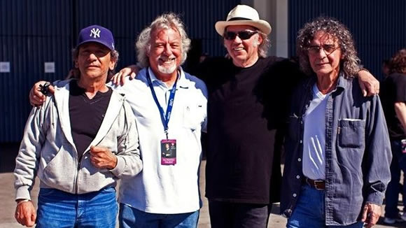 Crazy Horse Crazy Horse