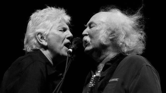 Crosby & Nash Crosby & Nash