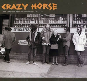 2005 Scratchy: The Complete Reprise Recordings