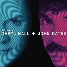 2005 Ultimate Daryl Hall & John Oate