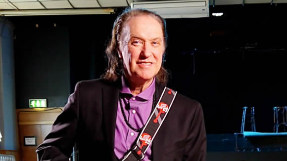 Dave Davies