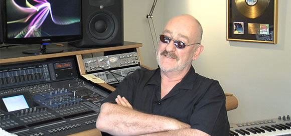 Dave Mason