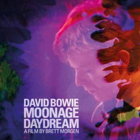 2022 Moonage Daydream: A Brett Morgen Film