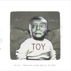 2022 Toy E.P. (You’ve Got It Made with All the Toys)