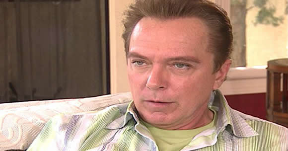 David Cassidy