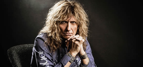 David Coverdale