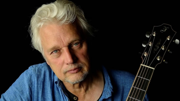 David Knopfler