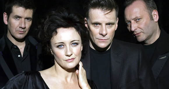 Deacon Blue