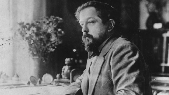 Claude Debussy