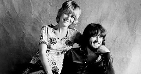 Delaney & Bonnie