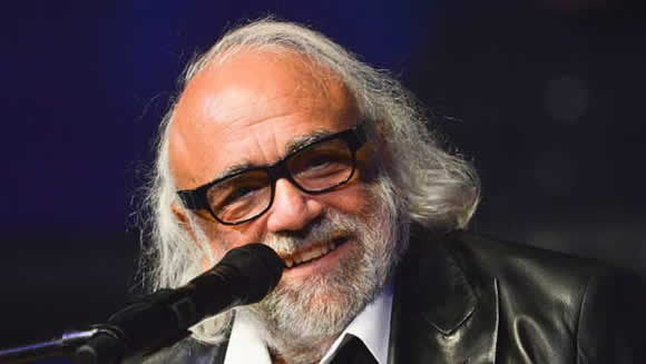 Demis Roussos Demis Roussos