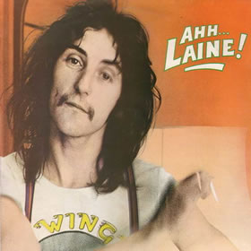 1973 Ahh…Laine!