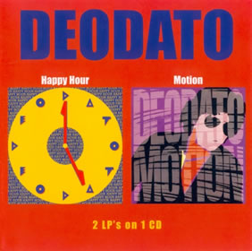 1984 Happy Hour + Motion