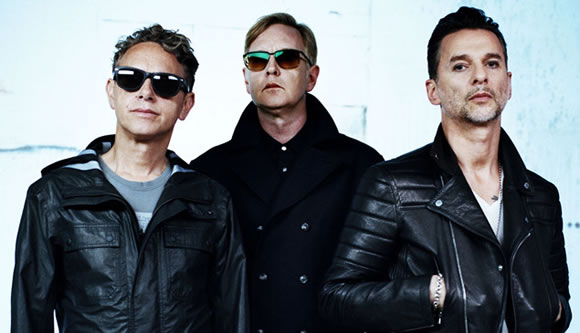 Depeche Mode