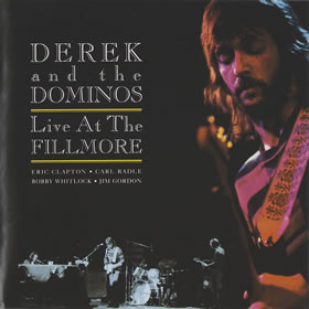 1970 Live At The Fillmore