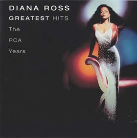 1997 Greatest Hits: The RCA Years