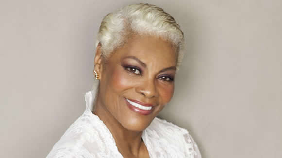 Dionne Warwick Dionne Warwick