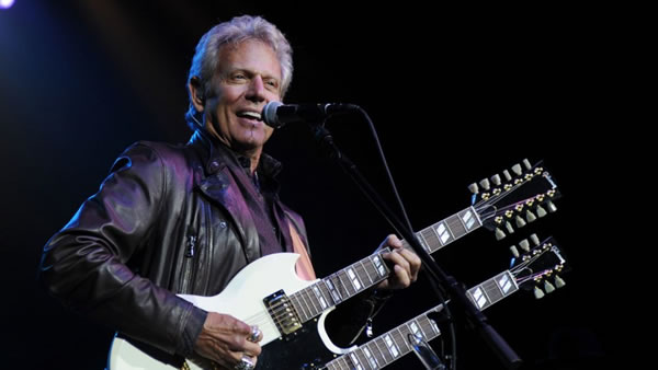 Don Felder