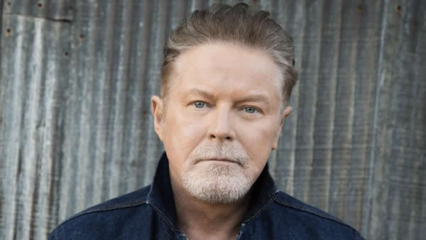 Don Henley Don Henley