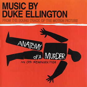 1959 Anatomy Of A Murder