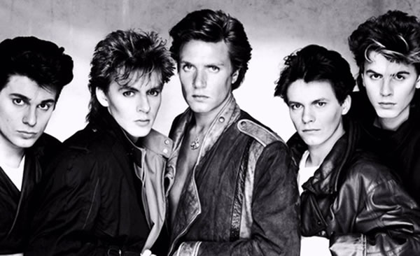 Duran Duran