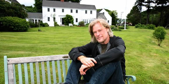 Ir a la Web Oficial de Daryl Hall Daryl Hall