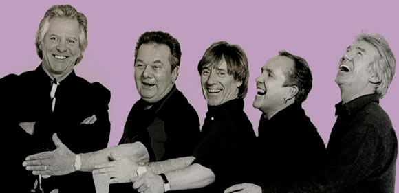 Dave Dee, Dozy, Beaky, Mick & Tich Dave Dee, Dozy, Beaky, Mick & Tich