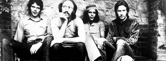 Derek & The Dominos Derek & The Dominos