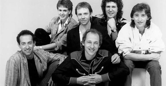 Dire Straits