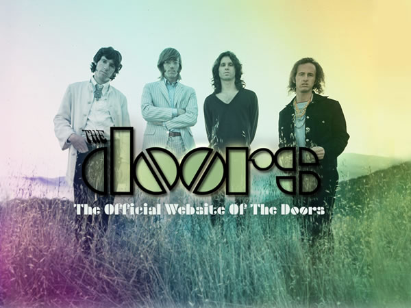 Doors - The Doors - The