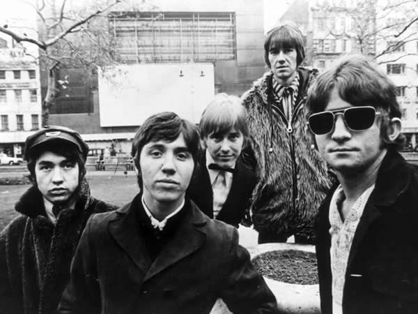 Easybeats - The Easybeats - The