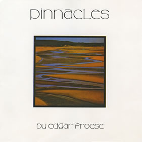 1983 Pinnacles