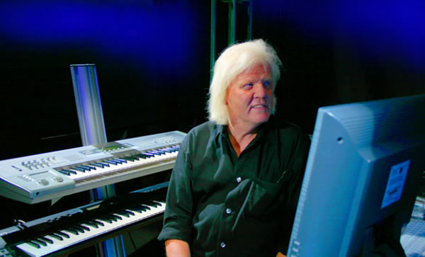 Edgar Froese