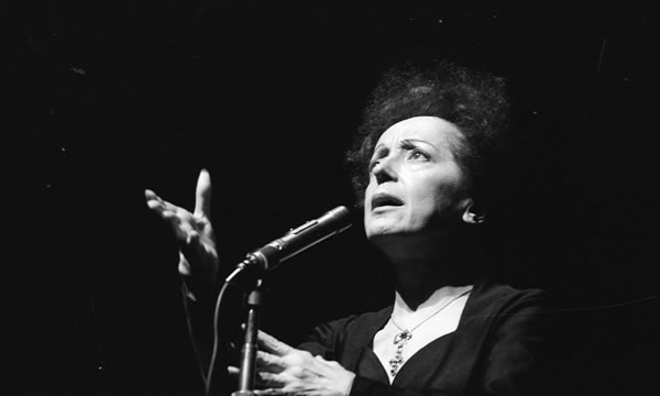 Édith Piaf