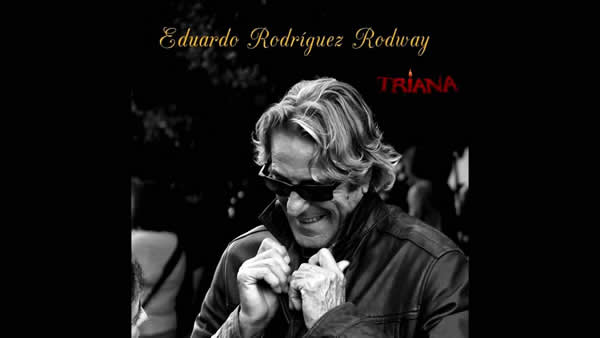 Eduardo Rodriguez Rodway