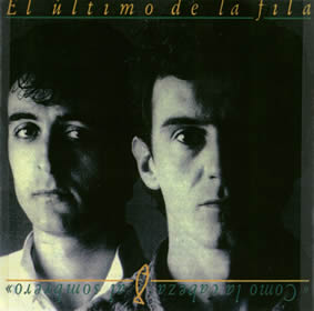 1988 Como La Cabeza Al Sombrero