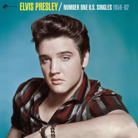 2017 Number One U.S. Singles 1956-1962 – Deluxe Edition