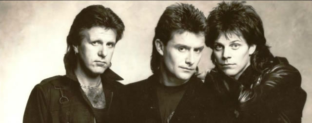 Emerson, Berry & Palmer