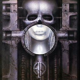 1973 Brain Salad Surgery