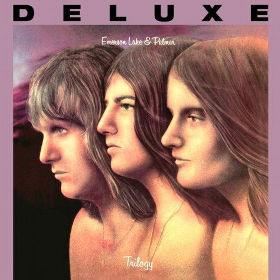 1972 Trilogy – Deluxe