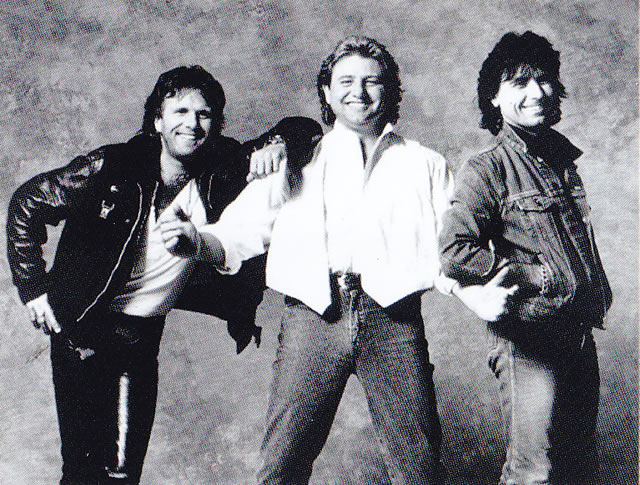 Emerson, Lake & Powell Emerson, Lake & Powell