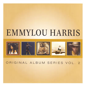 2013 Original Album Series Vol. 2