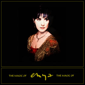 2010 The Magic Of Enya