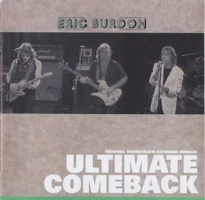 2008 Ultime Comeback 1980-81