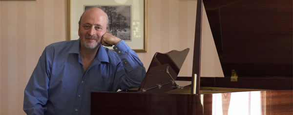 Ir a la Web Oficial de Eric Woolfson Eric Woolfson