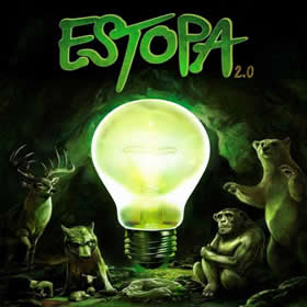 2011 Estopa 2.0