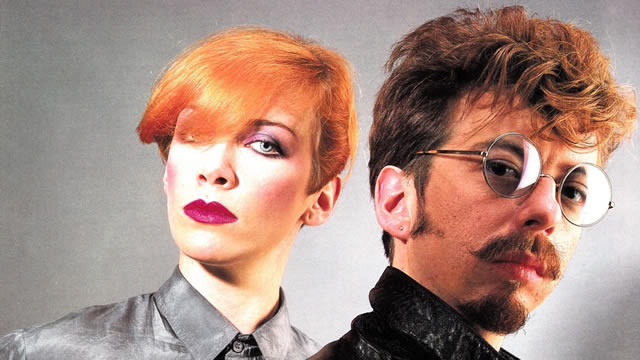 Eurythmics