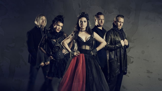 Evanescence